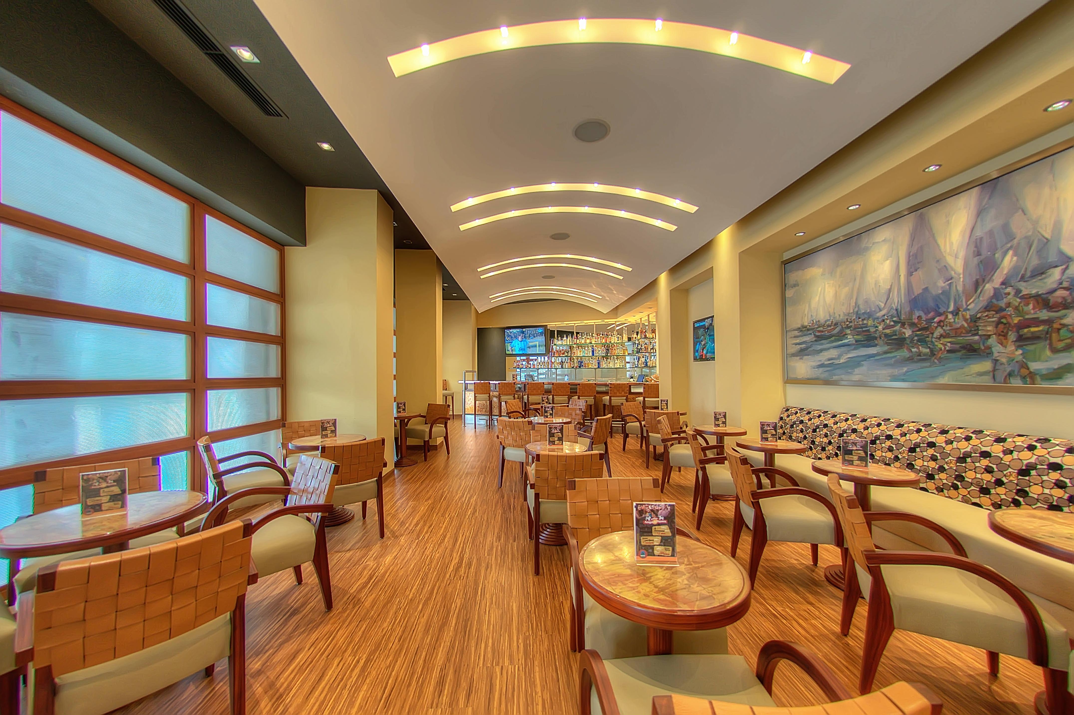 Grand Hotel Guayaquil, Ascend Hotel Collection Buitenkant foto