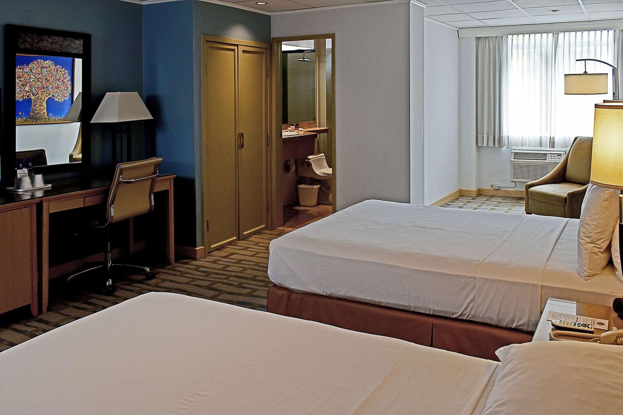 Grand Hotel Guayaquil, Ascend Hotel Collection Buitenkant foto